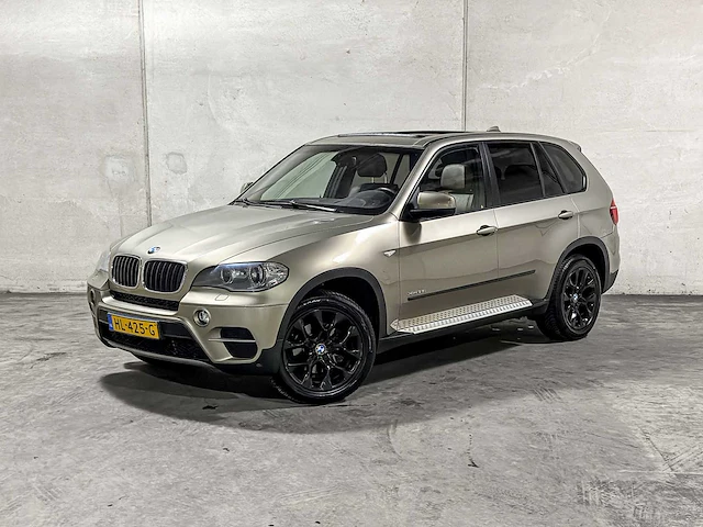 Bmw x5 xdrive35i executive 306pk 2012, hl-425-g - afbeelding 4 van  52