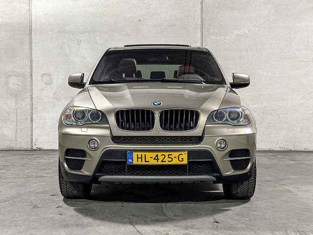 Bmw x5 xdrive35i executive 306pk 2012, hl-425-g - afbeelding 5 van  52