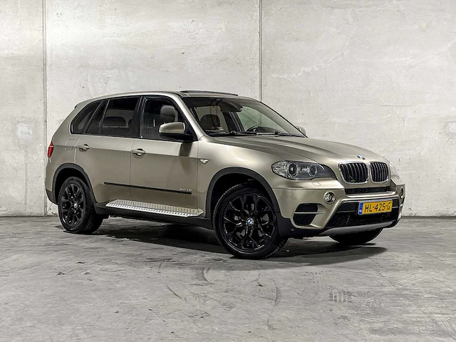 Bmw x5 xdrive35i executive 306pk 2012, hl-425-g - afbeelding 7 van  52
