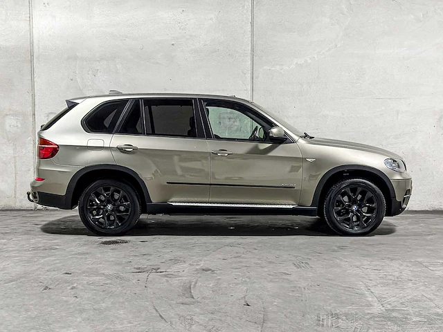 Bmw x5 xdrive35i executive 306pk 2012, hl-425-g - afbeelding 9 van  52