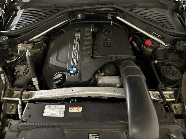 Bmw x5 xdrive35i executive 306pk 2012, hl-425-g - afbeelding 35 van  52