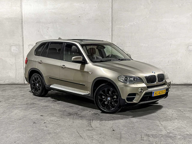 Bmw x5 xdrive35i executive 306pk 2012, hl-425-g - afbeelding 51 van  52