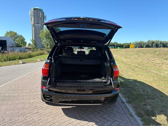 Bmw x5 xdrive35i high exec , 53-ptf-3 - afbeelding 15 van  30