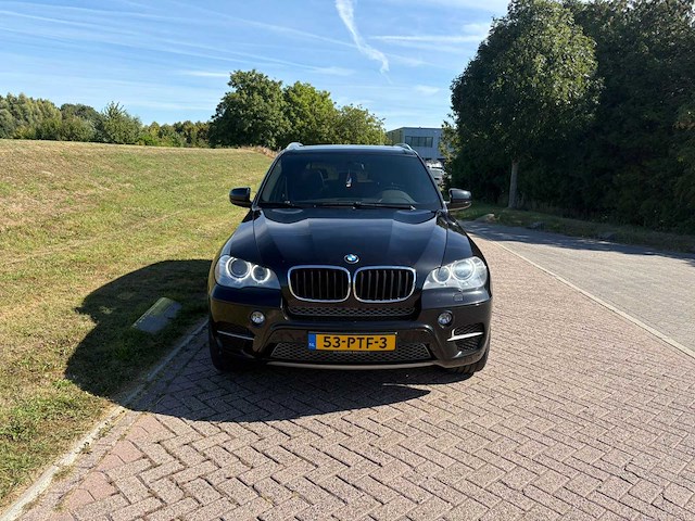 Bmw x5 xdrive35i high exec , 53-ptf-3 - afbeelding 19 van  30
