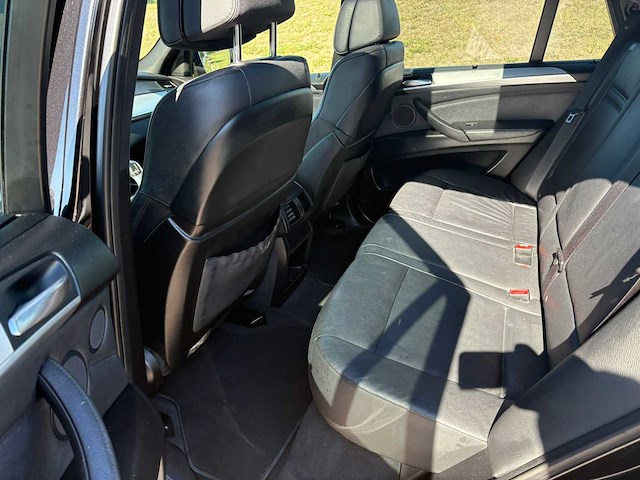 Bmw x5 xdrive35i high exec , 53-ptf-3 - afbeelding 27 van  30