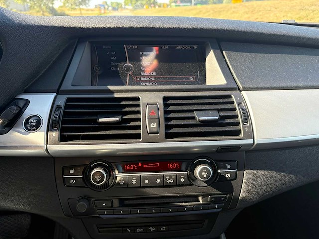Bmw x5 xdrive35i high exec , 53-ptf-3 - afbeelding 30 van  30