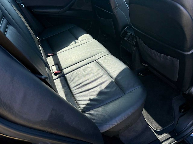 Bmw x5 xdrive35i high exec , 53-ptf-3 - afbeelding 14 van  30