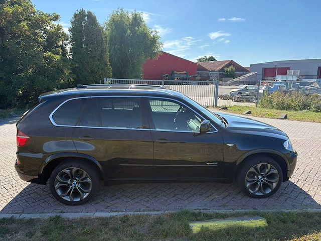Bmw x5 xdrive35i high exec , 53-ptf-3 - afbeelding 17 van  30