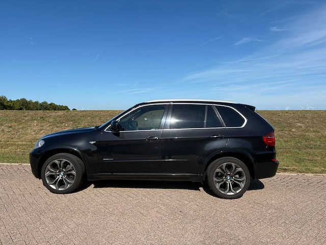 Bmw x5 xdrive35i high exec , 53-ptf-3 - afbeelding 18 van  30