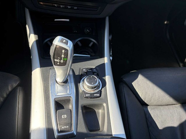 Bmw x5 xdrive35i high exec , 53-ptf-3 - afbeelding 29 van  30