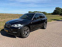 Bmw x5 xdrive35i high exec , 53-ptf-3 - afbeelding 1 van  30