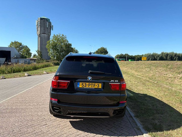 Bmw x5 xdrive35i high exec , 53-ptf-3 - afbeelding 16 van  30