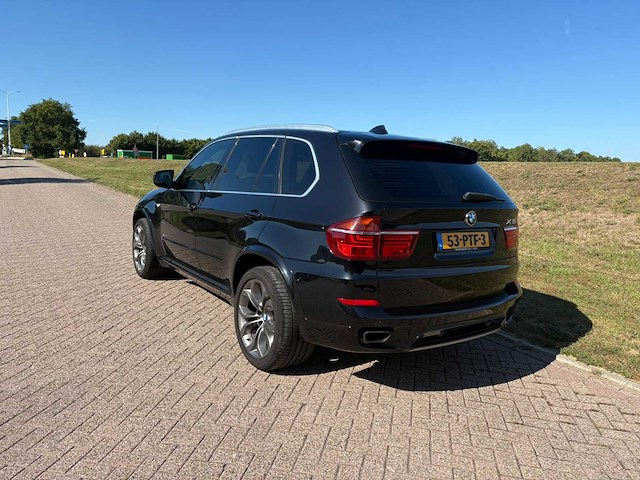 Bmw x5 xdrive35i high exec , 53-ptf-3 - afbeelding 25 van  30