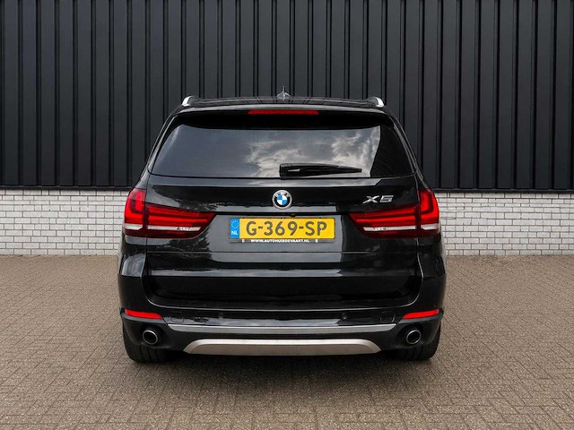 Bmw x5 xdrive35i high executive 7p. | g-369-sp i - afbeelding 9 van  30