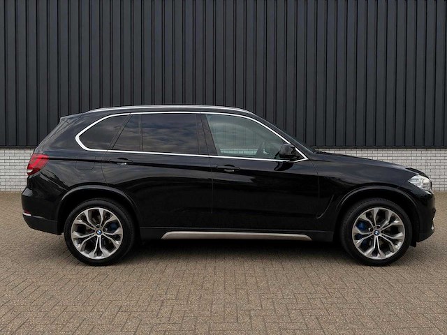 Bmw x5 xdrive35i high executive 7p. | g-369-sp i - afbeelding 11 van  30