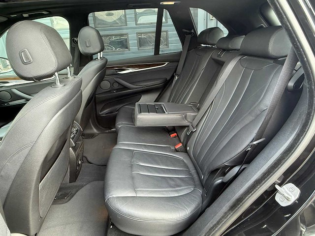 Bmw x5 xdrive35i high executive 7p. | g-369-sp i - afbeelding 12 van  30