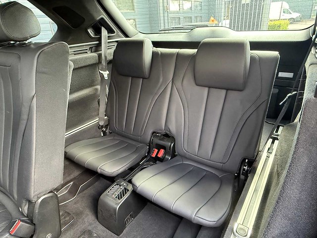 Bmw x5 xdrive35i high executive 7p. | g-369-sp i - afbeelding 23 van  30
