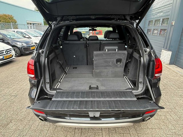 Bmw x5 xdrive35i high executive 7p. | g-369-sp i - afbeelding 14 van  30