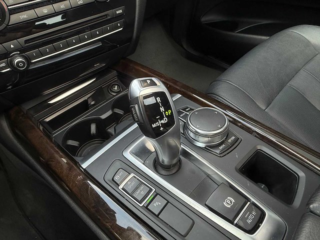 Bmw x5 xdrive35i high executive 7p. | g-369-sp i - afbeelding 15 van  30