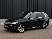 Bmw x5 xdrive35i high executive 7p. | g-369-sp i - afbeelding 1 van  30