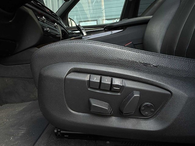 Bmw x5 xdrive35i high executive 7p. | g-369-sp i - afbeelding 19 van  30