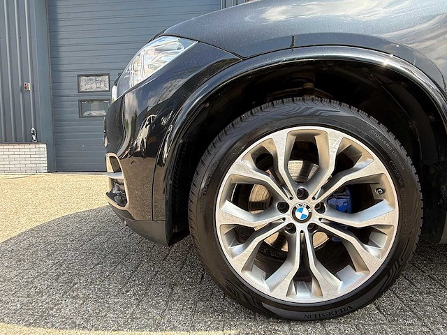 Bmw x5 xdrive35i high executive 7p. | g-369-sp i - afbeelding 26 van  30