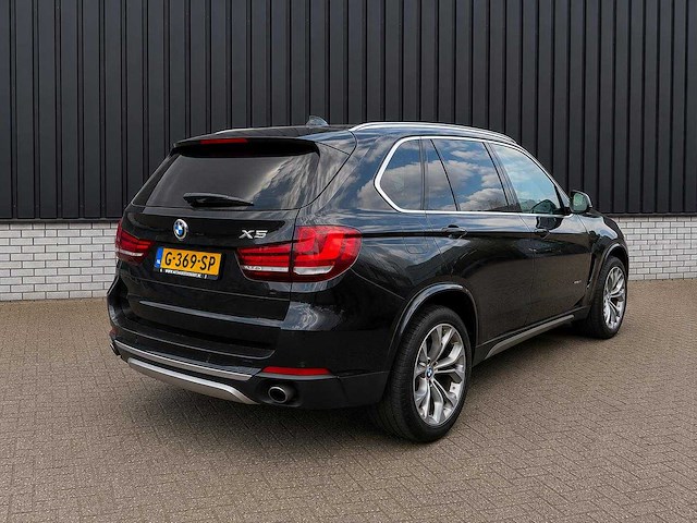 Bmw x5 xdrive35i high executive 7p. | g-369-sp i - afbeelding 2 van  30