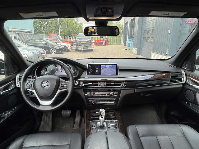 Bmw x5 xdrive35i high executive 7p. | g-369-sp i - afbeelding 3 van  30