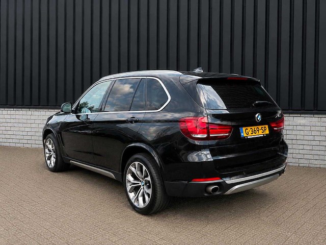 Bmw x5 xdrive35i high executive 7p. | g-369-sp i - afbeelding 6 van  30