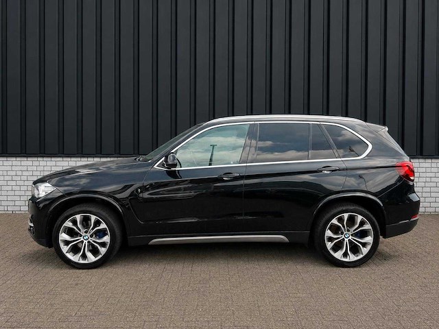 Bmw x5 xdrive35i high executive 7p. | g-369-sp i - afbeelding 30 van  30