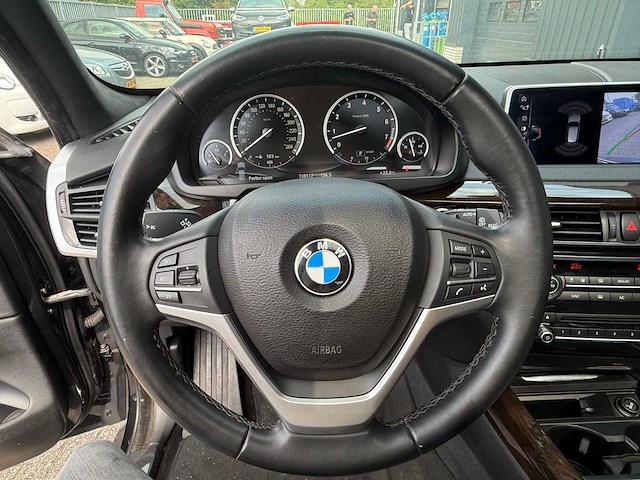 Bmw x5 xdrive35i high executive 7p. | g-369-sp i - afbeelding 7 van  30