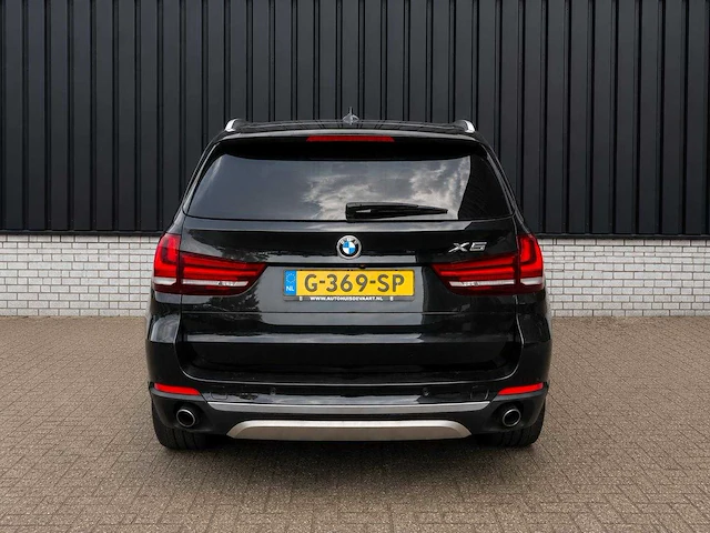 Bmw x5 xdrive35i high executive 7p. | g-369-sp i - afbeelding 2 van  30