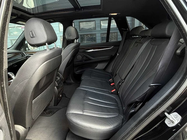 Bmw x5 xdrive35i high executive 7p. | g-369-sp i - afbeelding 7 van  30