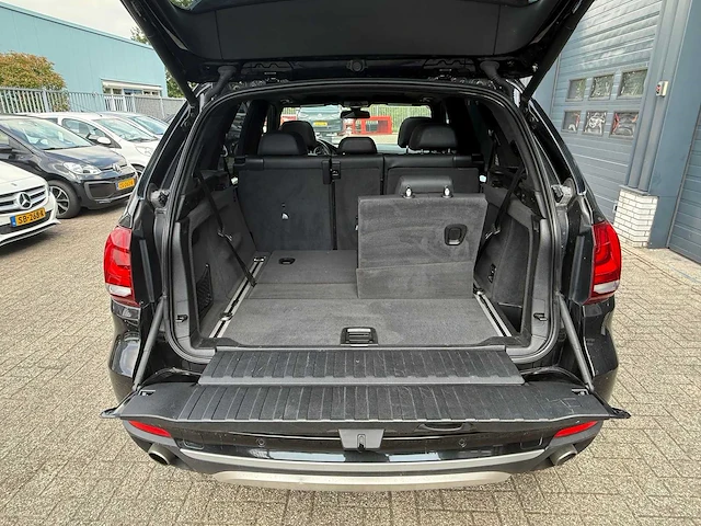 Bmw x5 xdrive35i high executive 7p. | g-369-sp i - afbeelding 10 van  30