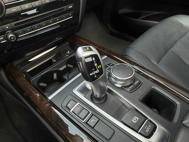 Bmw x5 xdrive35i high executive 7p. | g-369-sp i - afbeelding 11 van  30