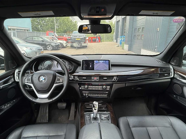Bmw x5 xdrive35i high executive 7p. | g-369-sp i - afbeelding 23 van  30