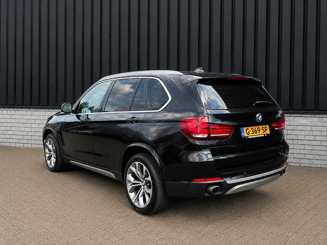 Bmw x5 xdrive35i high executive 7p. | g-369-sp i - afbeelding 27 van  30