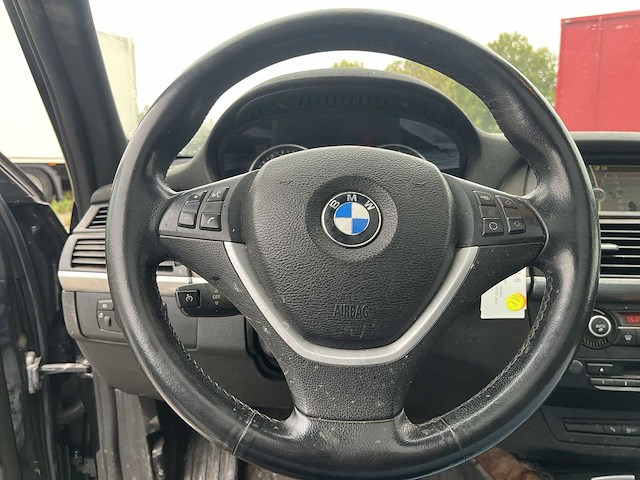 Bmw x5 xdrive40d high executive 2010 | 71-zkl-5 - afbeelding 6 van  27