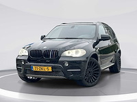 Bmw x5 xdrive40d high executive 2010 | 71-zkl-5 - afbeelding 1 van  27