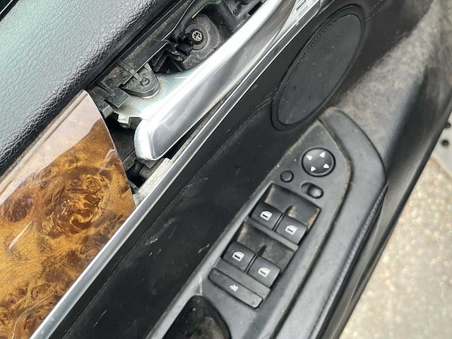 Bmw x5 xdrive40d high executive 2010 | 71-zkl-5 - afbeelding 2 van  27