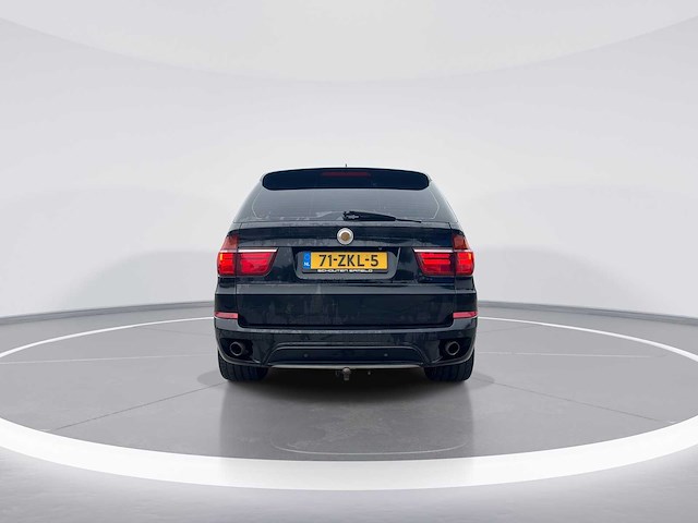 Bmw x5 xdrive40d high executive 2010 | 71-zkl-5 - afbeelding 3 van  27