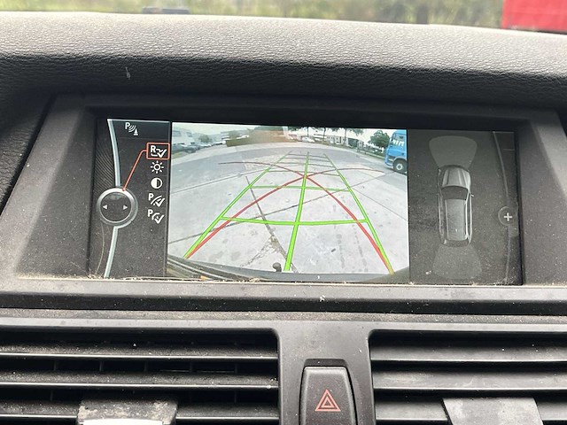 Bmw x5 xdrive40d high executive 2010 | 71-zkl-5 - afbeelding 10 van  27