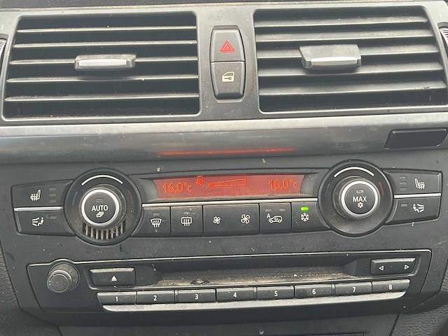 Bmw x5 xdrive40d high executive 2010 | 71-zkl-5 - afbeelding 13 van  27