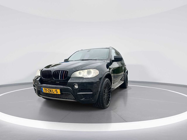 Bmw x5 xdrive40d high executive 2010 | 71-zkl-5 - afbeelding 23 van  27
