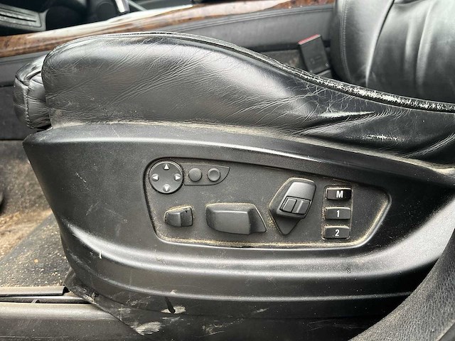 Bmw x5 xdrive40d high executive 2010 | 71-zkl-5 - afbeelding 24 van  27