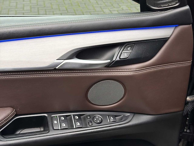 Bmw x5 xdrive40d high executive 2015 | xx-101-r i - afbeelding 2 van  41