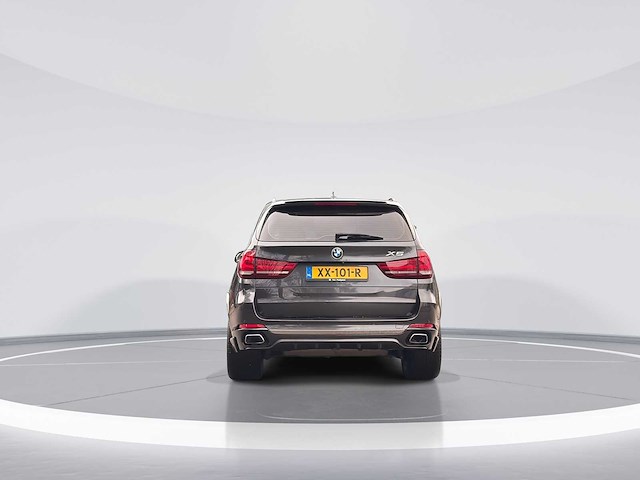 Bmw x5 xdrive40d high executive 2015 | xx-101-r i - afbeelding 3 van  41