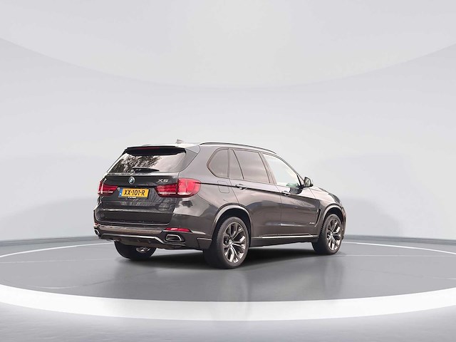 Bmw x5 xdrive40d high executive 2015 | xx-101-r i - afbeelding 5 van  41