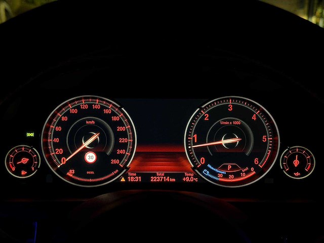 Bmw x5 xdrive40d high executive 2015 | xx-101-r i - afbeelding 6 van  41