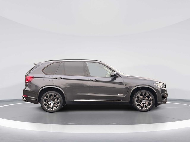 Bmw x5 xdrive40d high executive 2015 | xx-101-r i - afbeelding 7 van  41